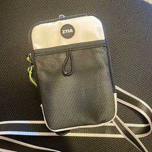 ZYIA crossbody